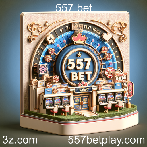 Descubra a Nova Categoria 'Registro Rápido' no 557 Bet