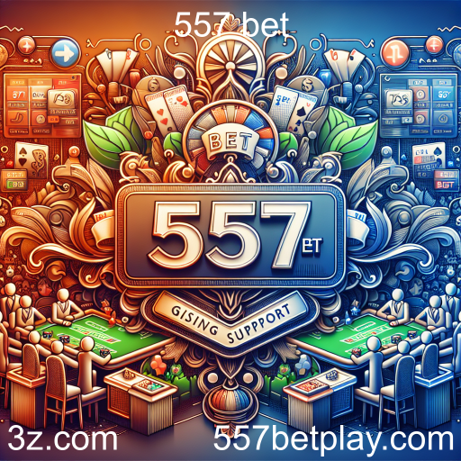 A Importância do Suporte ao Cliente no 557 Bet